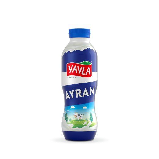 YAYLA AYRAN PET/ YOGURT DRINK