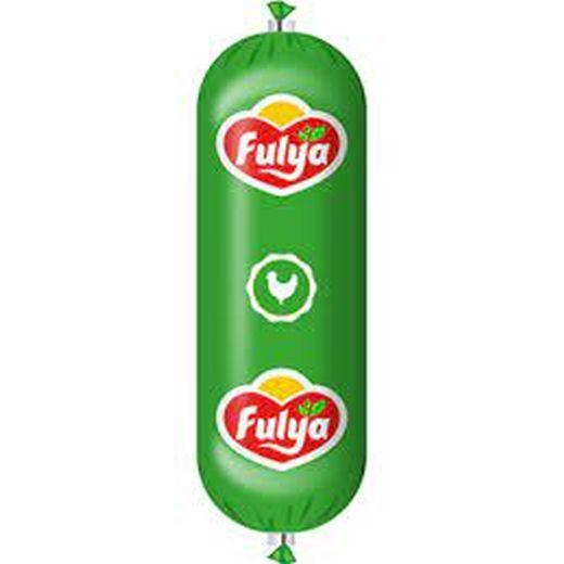 FULYA CHICKEN SALAMI/ TAVUK SALAM